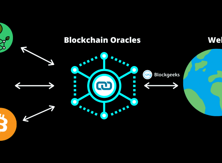 Blockchain Oracles- The Key To Scalability And Interoperability