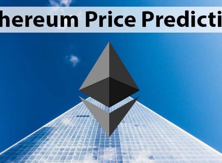 What Changes You Can Expect in Ethereum Price in 2020