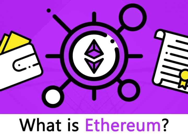 What is Ethereum? [The Most Updated Step-by-Step-Guide!]