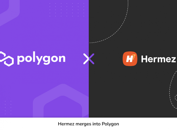 Polygon Hermez: The First Full-Blown Merger of Two Blockchain Networks