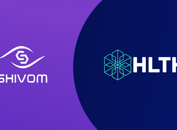 Shivom Announces Rebrand to HLTH.network to Build Global Tokenized Healthcare Ecosystem