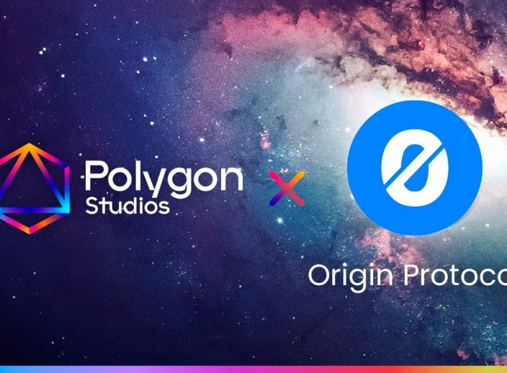 Origin Partners With Polygon Studios To Eliminate NFT Adoption Barriers