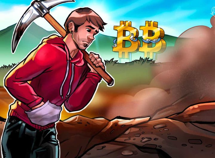 Bitcoin miners can take fresh 20% BTC price hit before capitulating, data shows