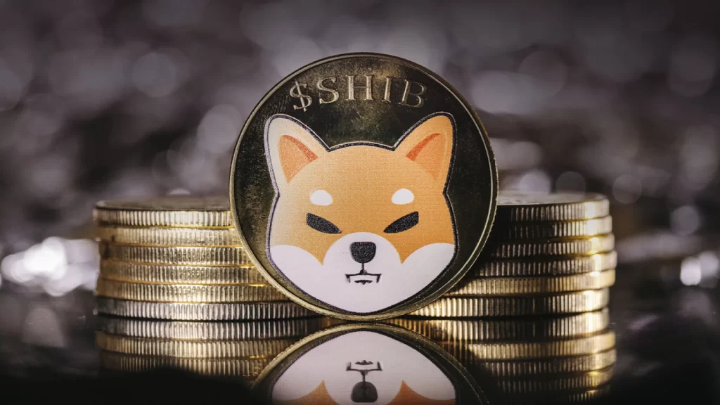 Shiba Inu (SHIB) Skyrockets with 540% Burn Boost, Breakout Looms