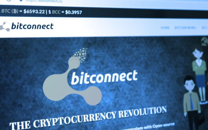 Victims of BitConnect will be Compensated for their Losses