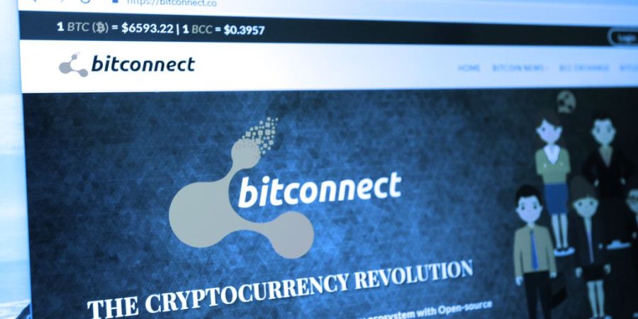 Victims of BitConnect will be Compensated for their Losses