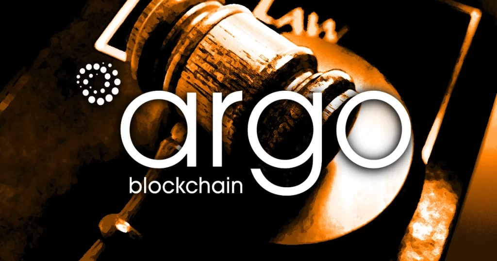 Shares of Argo Blockchain are Down by 7.5%, as a Result of a Class Action Lawsuit