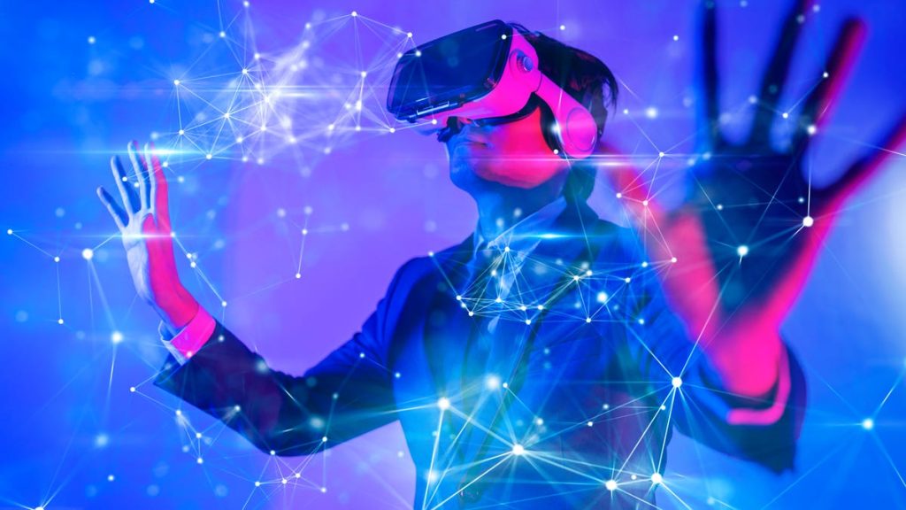 EU Commissioner Calls for Competitive and Secure Metaverse Regulations