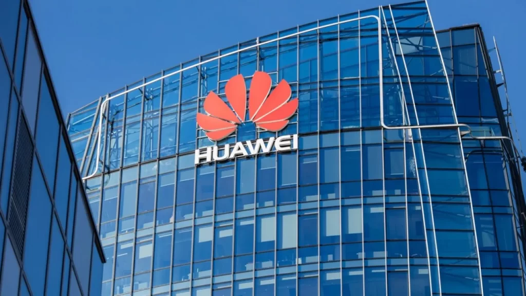 Huawei takes a Giant Leap into the World of DeFi: Introduced Defactor Token