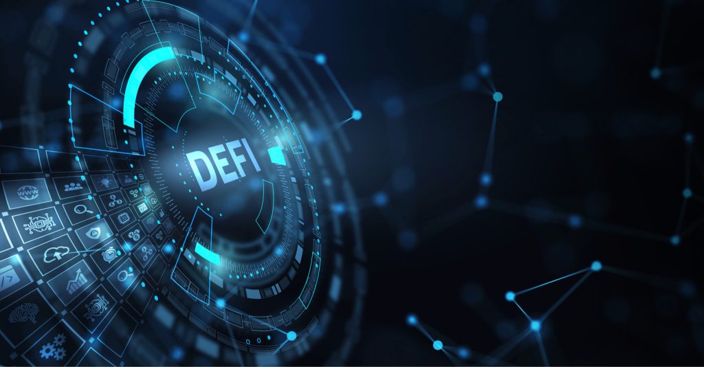 Major Upgrade Enhances DeFi with Over $100M in Total Value Locked