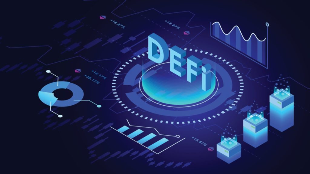 Hashnote Unleashes Regulated DeFi Platform: A Revolutionary Step Forward