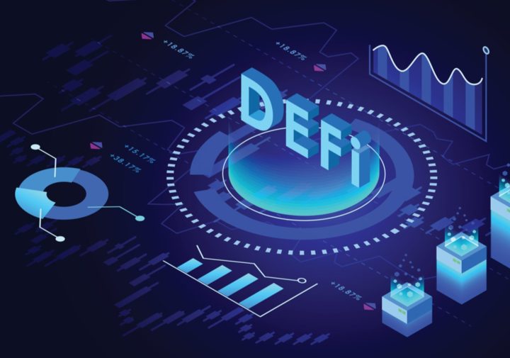 Hashnote Unleashes Regulated DeFi Platform: A Revolutionary Step Forward