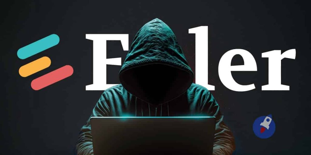 Euler Finance Hacker Disclosed: Refusing To Keep What Isn't Theirs