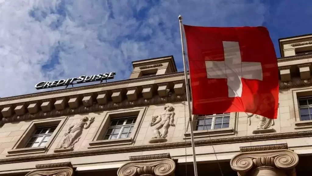 Swiss Banks Embrace DeFi with Joint Tokens