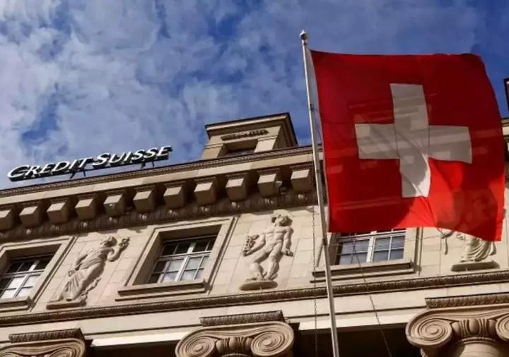 Swiss Banks Embrace DeFi with Joint Tokens