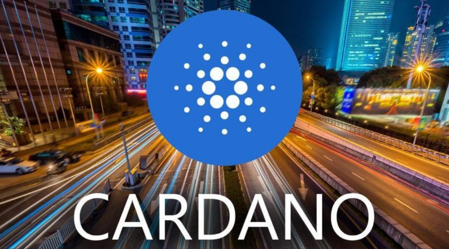 Cardano's Total Value Locked Sets All-Time High Record