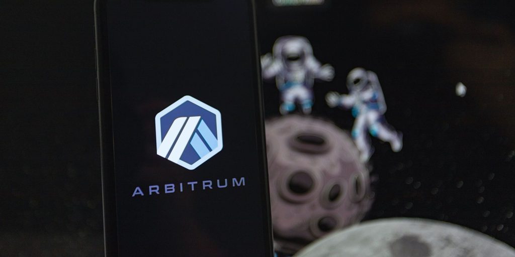 Arbitrum Token Hype Led to Exploit and Fake Airdrops