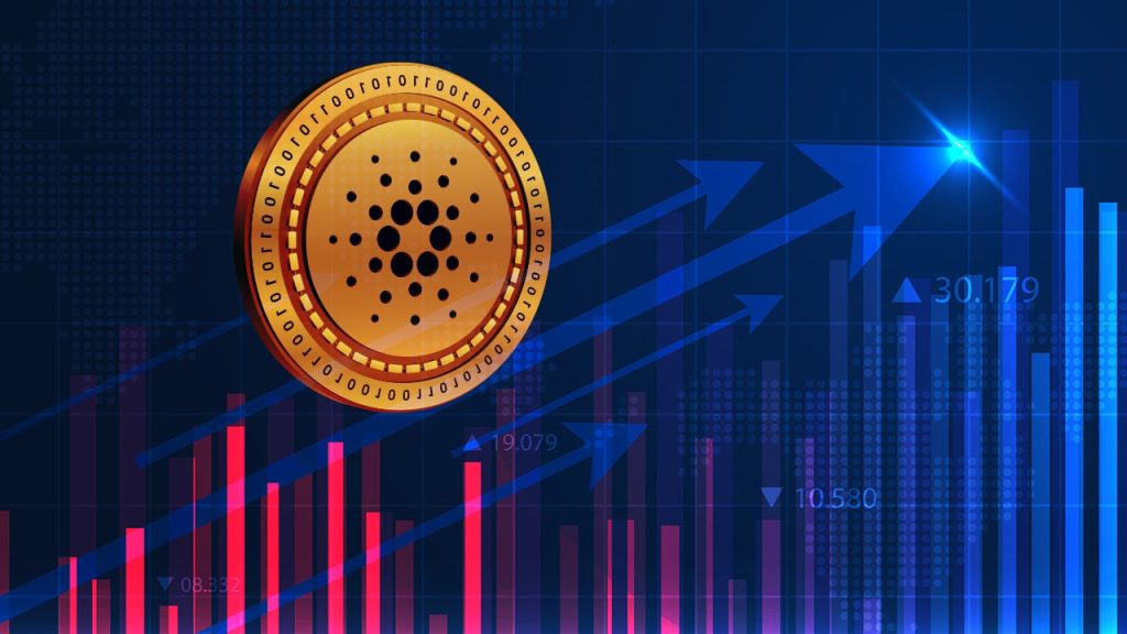 Cardano Network TVL increases nearly 150% after a rise in DeFi