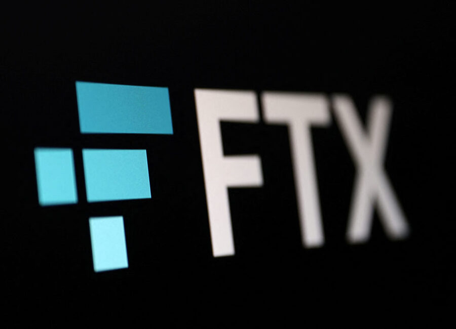 FTX asset recover