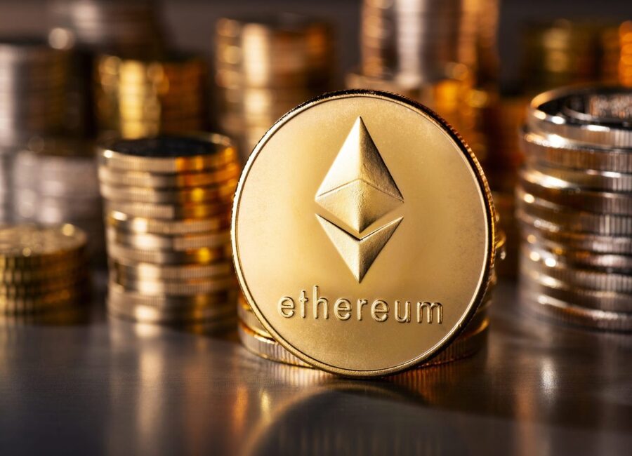 Ethereum price plummets