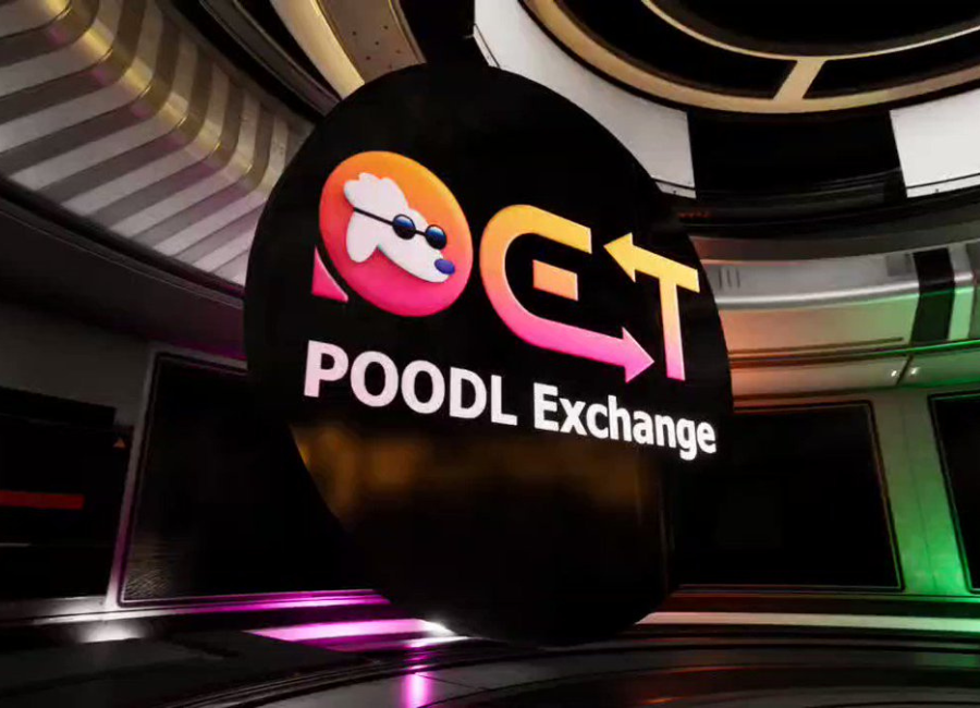 Poodl.exchange Integrates Ethereum Chain to Enhance Trading Experience