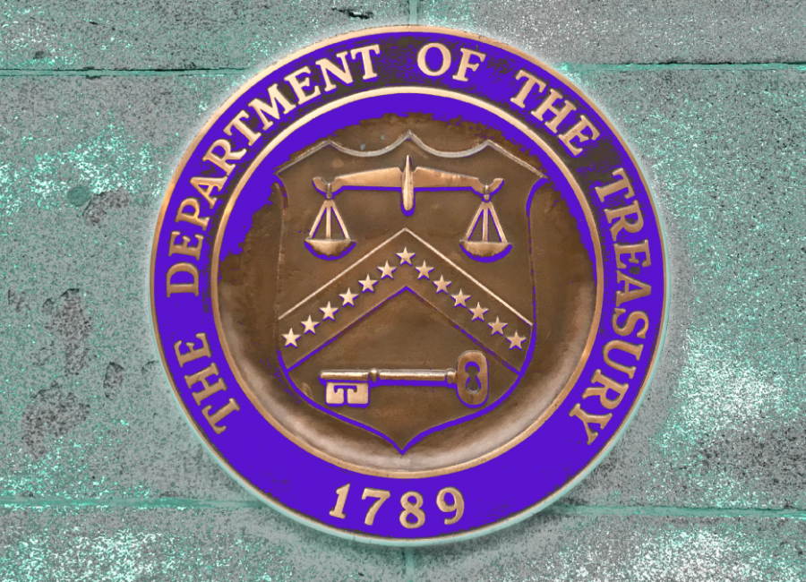 US Treasury Report Identifies DeFi Risks for Illicit Finance