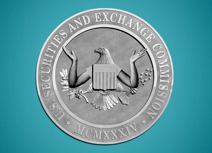 SEC Expands Definition of “Exchange” to Include DeFi Platforms