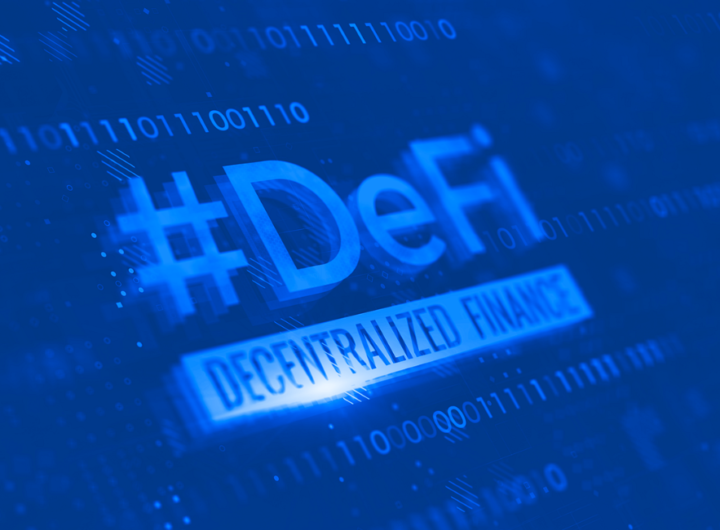 Decentralized Finance (DeFi) Providers See Inflows as Ethereum Upgrade Triggers Market Shift