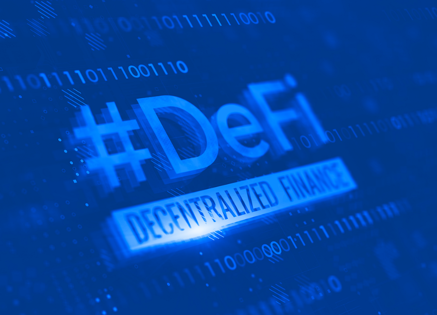 Decentralized Finance (DeFi) Providers See Inflows as Ethereum Upgrade Triggers Market Shift