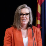 Arizona Governor Vetoes Bill