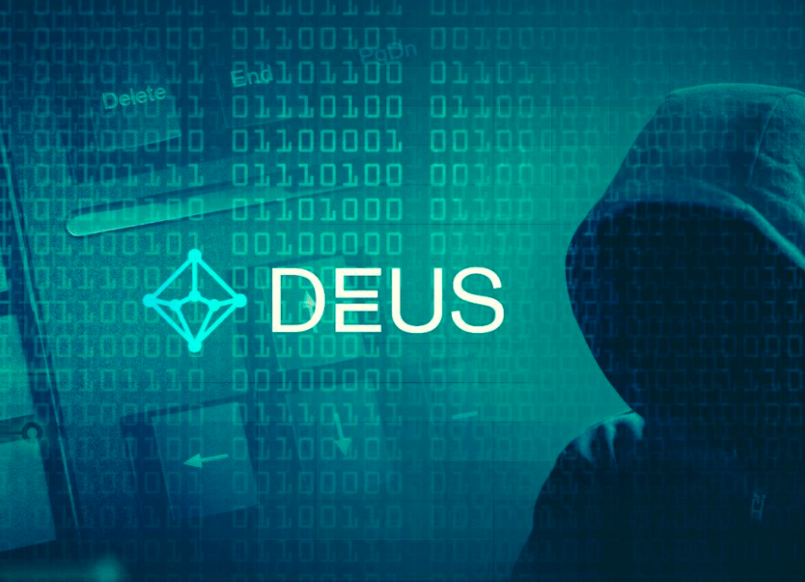 The DEUS Finance Breach: A Troubling Weekend for DeFi