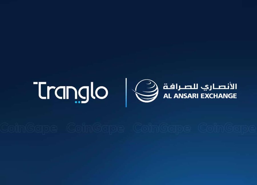 Ripple's Tranglo Teams Up with UAE's Top Forex for Seamless Cross-Border Payments