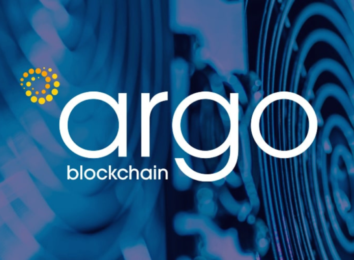 Argo Blockchain's Revenue Skyrockets with 144 Bitcoin Mined in April