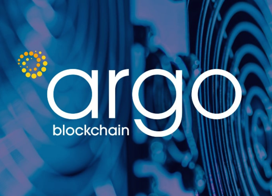 Argo Blockchain's Revenue Skyrockets with 144 Bitcoin Mined in April