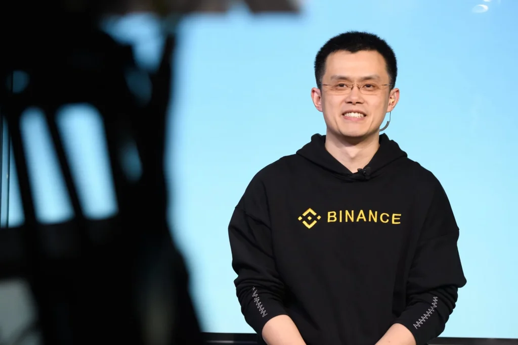 Founder of Binance US Contemplates Stake Reduction Amidst Regulatory Scrutiny