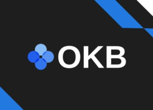 OKX's Bold Move: Record Supply Cut as $244 Million of OKB Exchange Token Goes Up in Flames