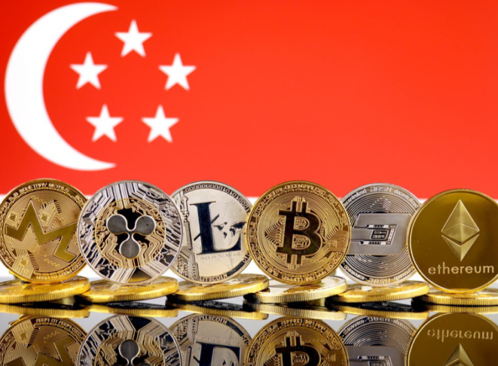 Singapore Central Bank Proposes Interesting Protocols, 'Purpose Bound' Crypto Usage?