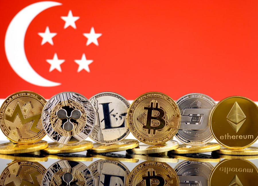 Singapore Central Bank Proposes Interesting Protocols, 'Purpose Bound' Crypto Usage?