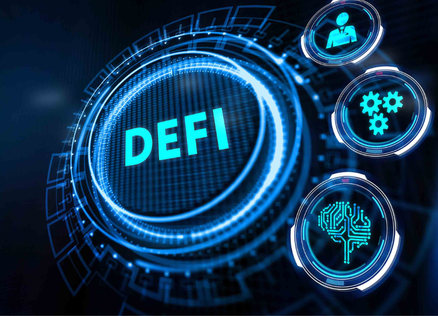 Decentralised Applications Gain Momentum: Gaming and DeFi Lead the Charge