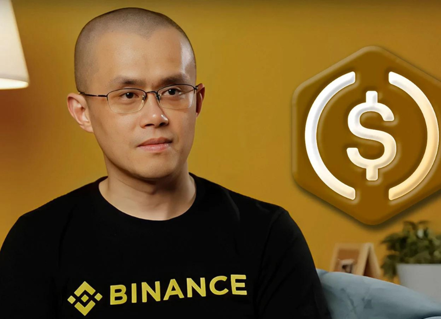 Binance CEO Voices His Support For First Digital USD (FDUSD) Stablecoins