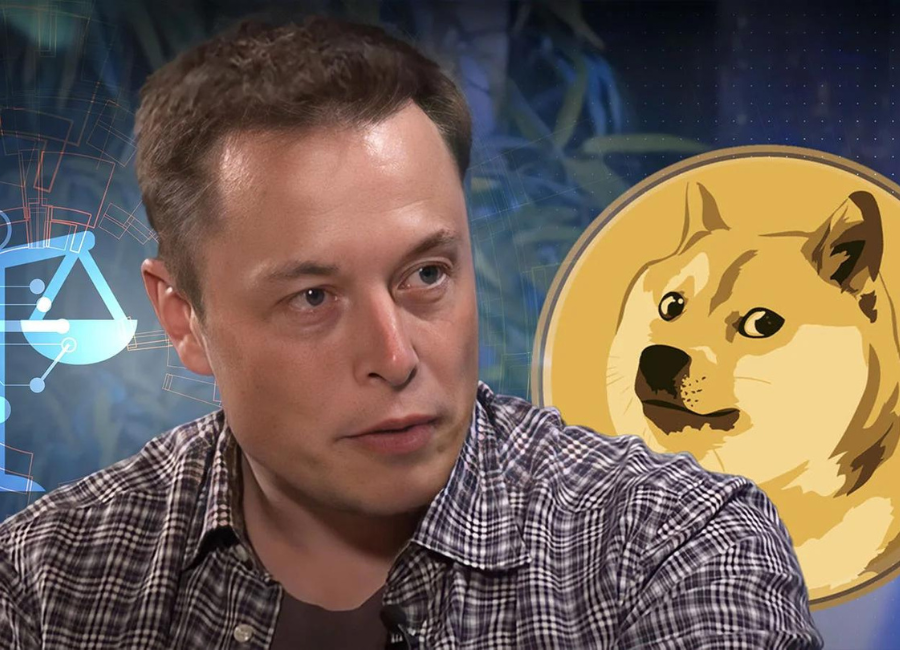 Dogecoin plaintiffs take action against Musk following leak