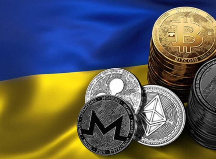 Tax Distress in Ukraine Crypto Market: The End of Crypto Prosperity?