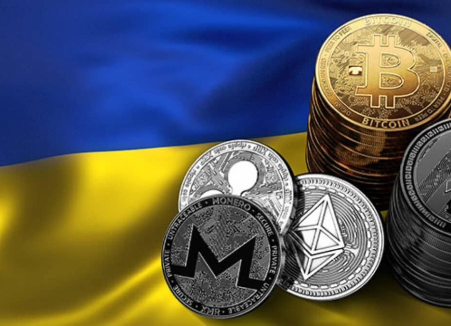 Tax Distress in Ukraine Crypto Market: The End of Crypto Prosperity?