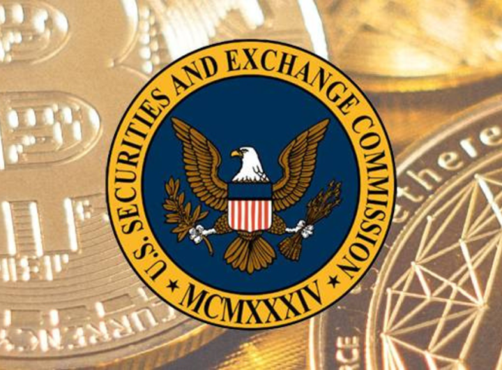 SEC's Crosshairs on XRP and Ethereum: A Fiery Debate