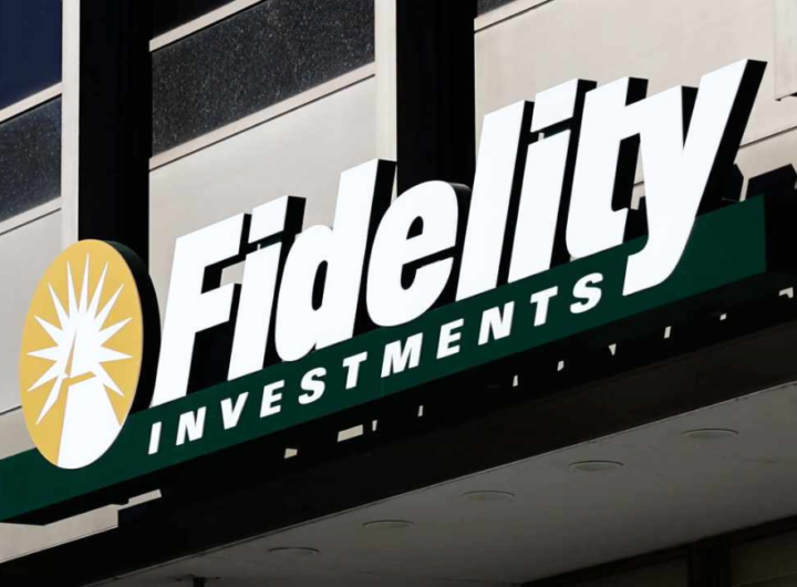 Fidelity Investments Supporting the Crypto Industry? File for a Bitcoin ETF