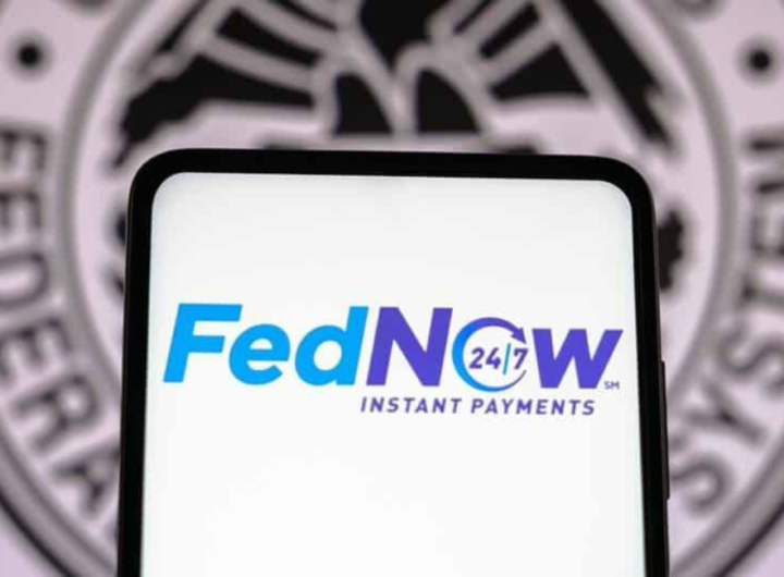 Federal Reserve Launches FedNow, Its Own Instant Money Transfer Service