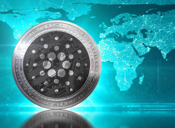 Cardano Founder Reacts to Epic NFT Sale Costing 63,000 ADA