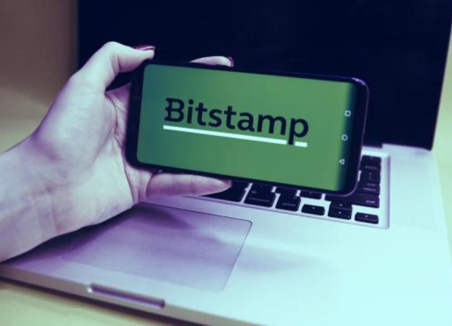 Major Exchange Bitstamp Temporarily Halts Trading Activities on High-Profile Tokens