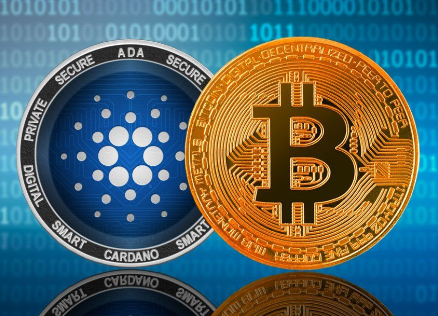 Bitcoin Officially Comes to Cardano through anetaBTC