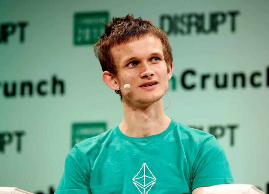 Vitalik Buterin Secures Taiwan Employment Gold Card